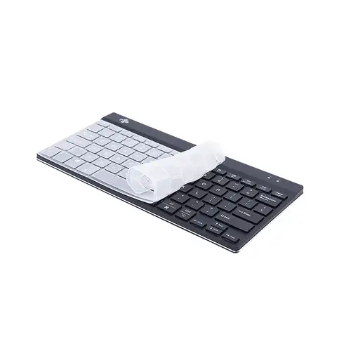 R-Go Tools Funda higiénica para teclado R-Go (para diseño US)