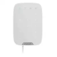 Ajax Superior KeyPad Fibra sistema de alarma de seguridad Negro