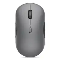 Lenovo 700 ratón Oficina Ambidextro RF Wireless + Bluetooth Óptico 4000 DPI