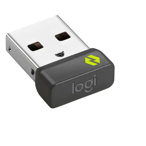 Logitech 920-010350 teclado Oficina Bluetooth QWERTY Español Grafito