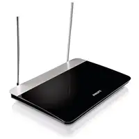 Philips Antena de televisión digital SDV6227/12