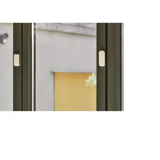 Yale AL-DC-1A-W sensor de puerta / ventana Inalámbrico Puerta/ventana Blanco