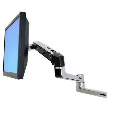 Ergotron LX Extension Aluminio