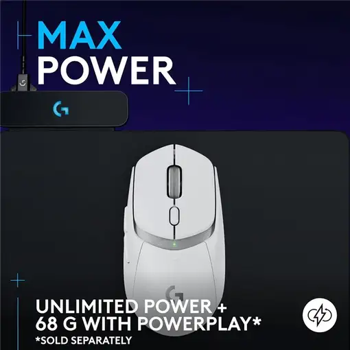 Logitech G G309