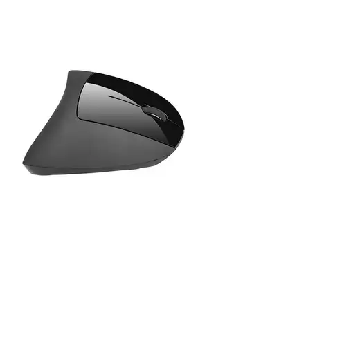 Tracer Flipper ratón mano derecha RF inalámbrico Óptico 1600 DPI