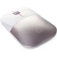 HP Ratón inalámbrico Z3700 (blanco/rosa)
