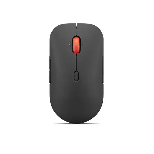 Lenovo Pro Plus 6050 ratón Oficina Ambidextro RF Wireless + Bluetooth Óptico 2400