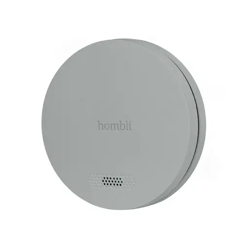Hombli HBSA-0108 detector de humo Detector fotoeléctrico de reflexión Inalámbrico