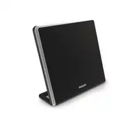 Philips Antena de televisión digital SDV7220/12 Philips Antena de televisión digital SDV7220/12