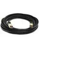 Cisco SFP-H10GB-ACU10M= Cable de fibra óptica e InfiniBand 10 m SFP+ Negro