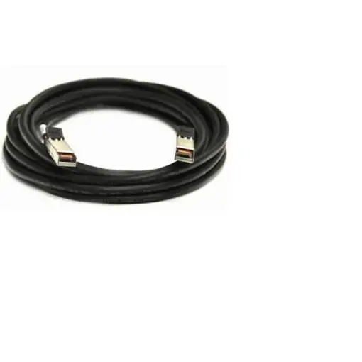 Cisco SFP-H10GB-ACU10M= Cable de fibra óptica e InfiniBand 10 m SFP+ Negro