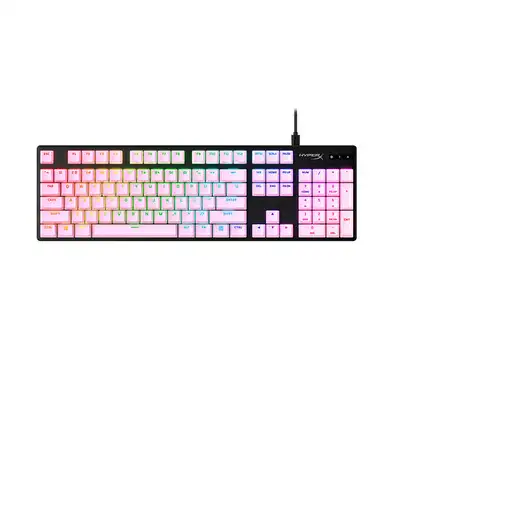 HyperX Conjunto completo de teclas - PBT (rosa)