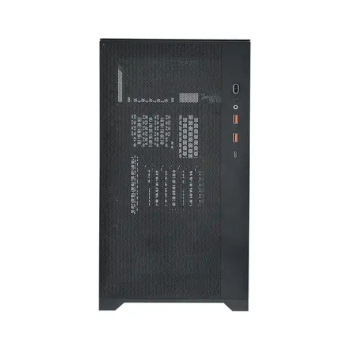 FSP CMT580B Torre Negro