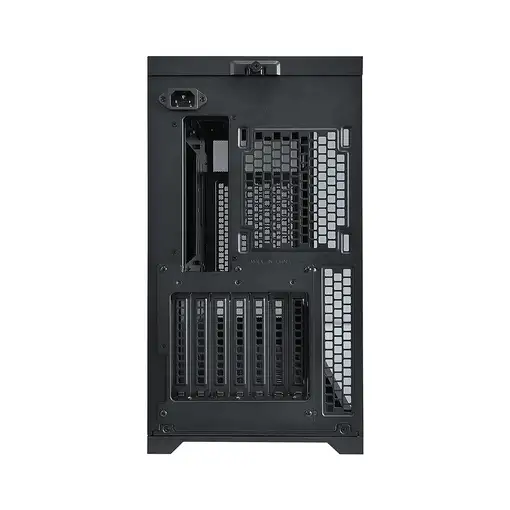 FSP CMT580B Torre Negro