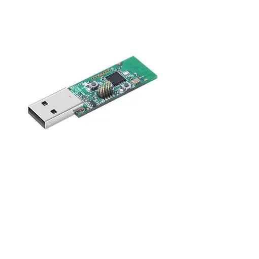 Sonoff CC2531 adaptador y tarjeta de red ZigBee
