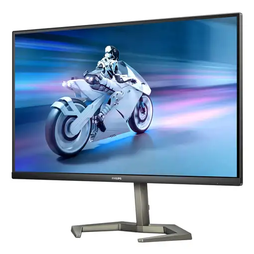 Philips Momentum 27M1N5200PA/00 LED display 68,6 cm (27") 1920 x 1080 Pixeles Full