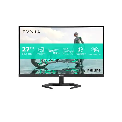 Philips 27M1N3200ZS/00 pantalla para PC 68,6 cm (27") 1920 x 1080 Pixeles Full HD