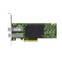 HPE SN1200E 16Gb Dual Port Fibre Channel Host Bus Adapter HPE SN1200E 16Gb Dual Port Fibre Channel Host Bus Adapter