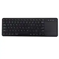 Tracer TRAKLA46367 teclado Universal RF inalámbrico Negro