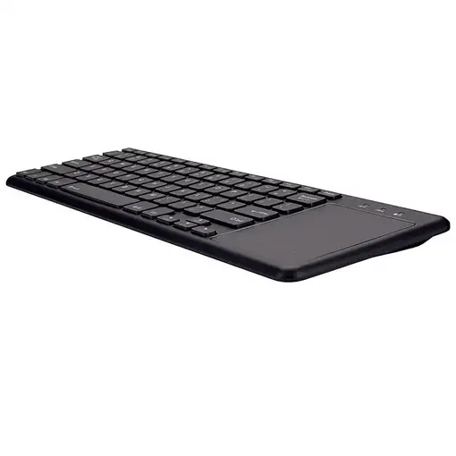 Tracer TRAKLA46367 teclado Universal RF inalámbrico Negro