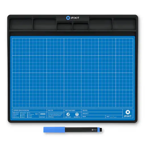iFixit FixMat 1 herramientas