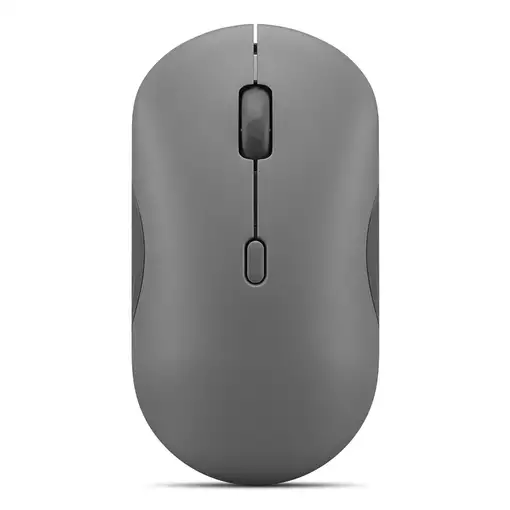 Lenovo 350 ratón Oficina Ambidextro Bluetooth Óptico 2400 DPI