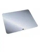 3M 70071503240 alfombrilla para ratón Gris