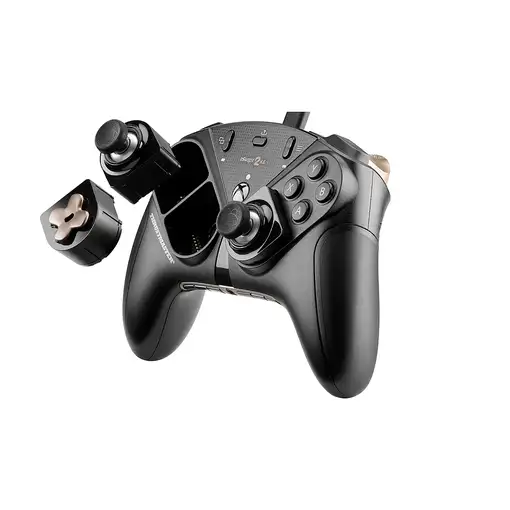Thrustmaster ESWAP X2 H.E Negro USB Gamepad Analógico/Digital PC, Xbox One, Xbox S