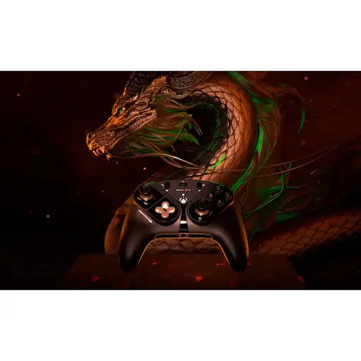 Thrustmaster ESWAP X2 H.E Negro USB Gamepad Analógico/Digital PC, Xbox One, Xbox S