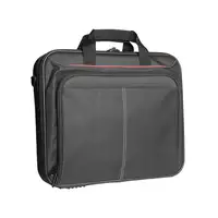 Tracer TRATOR43467 maletines para portátil 43,2 cm (17") Maletín Negro