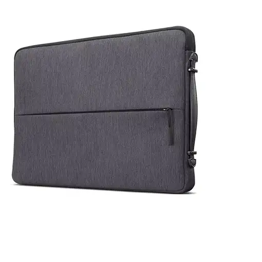 Lenovo 13-inch Laptop Urban Sleeve Case 33 cm (13") Funda Gris