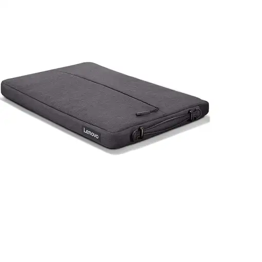 Lenovo 13-inch Laptop Urban Sleeve Case 33 cm (13") Funda Gris