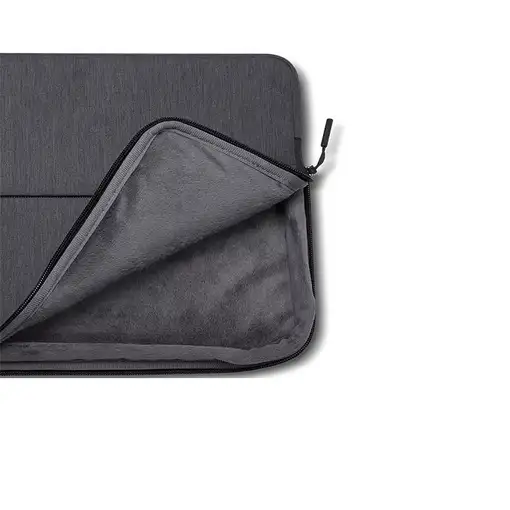 Lenovo 13-inch Laptop Urban Sleeve Case 33 cm (13") Funda Gris
