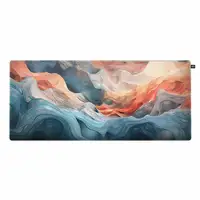 CHERRY XTRFY GP5, XL, Amnis Blue