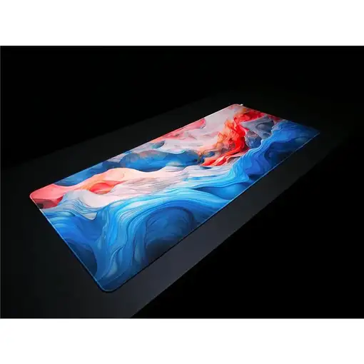 CHERRY XTRFY GP5, XL, Amnis Blue
