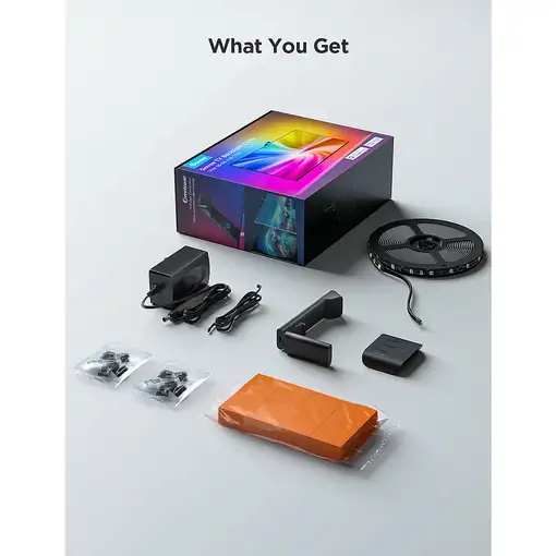 Govee TV Backlight 3 Lite