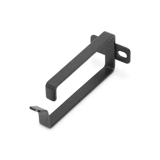 Digitus Arcos de conducción de cables para armarios de 483 mm (19")