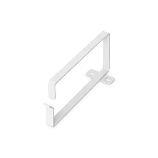 Digitus Arcos de conducción de cables para armarios de 483 mm (19")