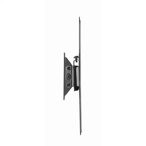 Gembird WM-42T-03 soporte para TV 106,7 cm (42'') Negro