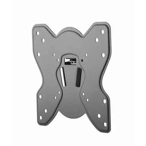 Gembird WM-42T-03 soporte para TV 106,7 cm (42'') Negro