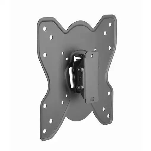 Gembird WM-42T-03 soporte para TV 106,7 cm (42'') Negro