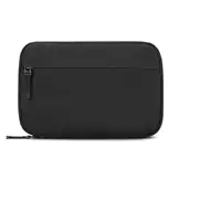Incase Organizer funda para teléfono móvil Funda de protección Negro