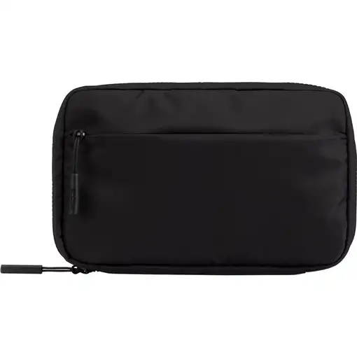 Incase Organizer funda para teléfono móvil Funda de protección Negro