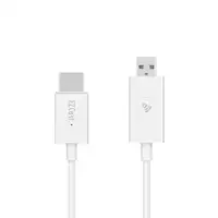 Acer EZCast CS2 USB Tipo C HDMI Blanco