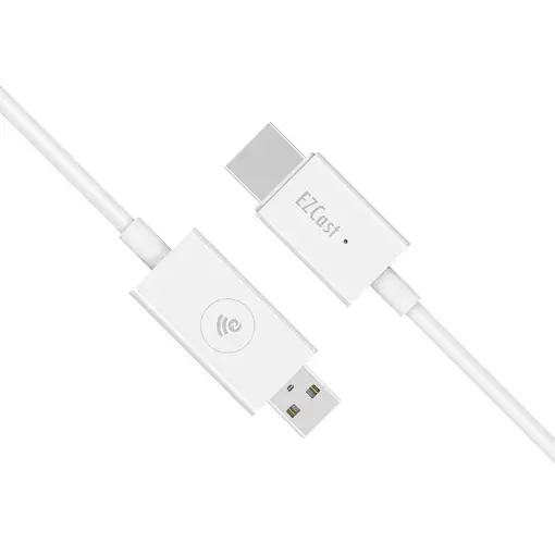 Acer EZCast CS2 USB Tipo C HDMI Blanco