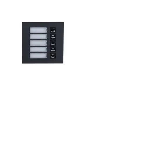 Dahua Technology VTO4202FB-MB5 Módulo de botón de llamada