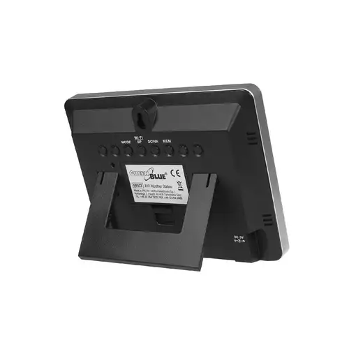 Greenblue 46003 Negro LCD Batería Wifi