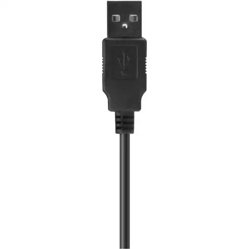 SPEEDLINK PIAVO ratón Oficina mano derecha USB tipo A Óptico 2400 DPI