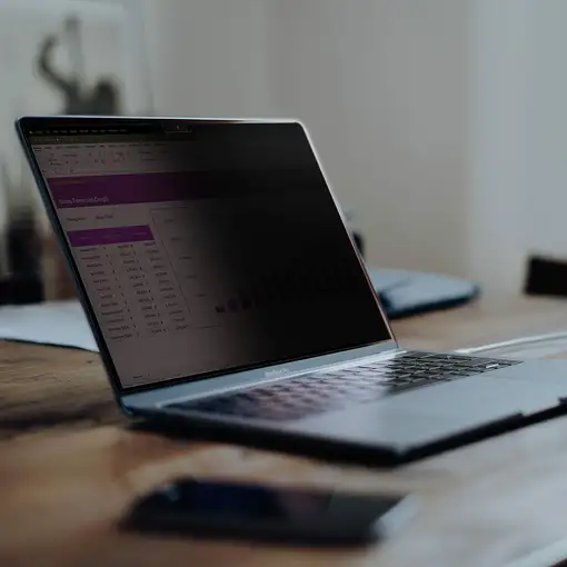 StarTech.com Filtro de Privacidad Táctil 16:10 para Portátil de 13.3in - Protector