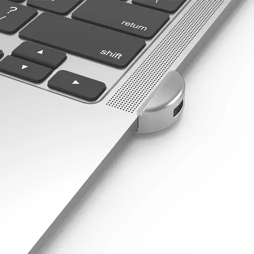 Compulocks MacBook Air 2020 M1 T-slot Ldg Lck Adptr cable de red